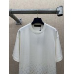 2026年9月11日秋冬新作Louis vuittonニットの半袖高品質人気の商品/YGY工場