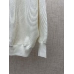 2026年9月11日秋冬新作Louis vuitton ニットカーディガン  高品質人気の商品/YGY工場