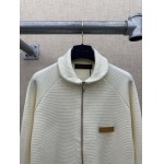 2026年9月11日秋冬新作Louis vuitton ニットカーディガン  高品質人気の商品/YGY工場