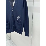 2026年9月11日秋冬新作Dior ニットカーディガン  高品質人気の商品/YGY工場