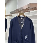 2026年9月11日秋冬新作Dior ニットカーディガン  高品質人気の商品/YGY工場