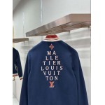 2026年9月11日秋冬新作LOUIS VUITTONジャケット高品質人気の商品/YGY工場