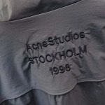 2026年9月11日秋冬新作Acne Studiosジャケット高品質人気の商品/YGY工場