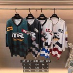 2026年9月11日秋冬新作Acne Studios半袖 tシャツ高品質人気の商品/YGY工場