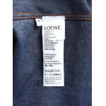 2026年9月11日秋冬新作LOEWEジャケット高品質人気の商品/YGY工場