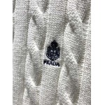2026年9月11日秋冬新作Pradaセーター高品質人気の商品/YGY工場