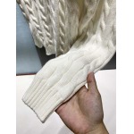 2026年9月11日秋冬新作Pradaセーター高品質人気の商品/YGY工場
