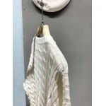 2026年9月11日秋冬新作Pradaセーター高品質人気の商品/YGY工場