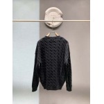 2026年9月11日秋冬新作Pradaセーター高品質人気の商品/YGY工場