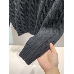 2026年9月11日秋冬新作Pradaセーター高品質人気の商品/YGY工場