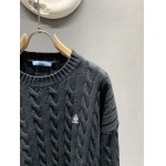 2026年9月11日秋冬新作Pradaセーター高品質人気の商品/YGY工場