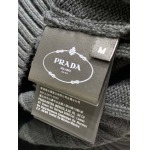 2026年9月11日秋冬新作Pradaセーター高品質人気の商品/YGY工場