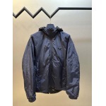 2026年9月11日秋冬新作PRADAジャケット高品質人気の商品/YGY工場