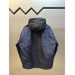 2026年9月11日秋冬新作PRADAジャケット高品質人気の商品/YGY工場