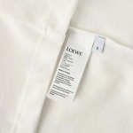 2026年9月11日秋冬新作LOEWE半袖 tシャツ高品質人気の商品/YGY工場