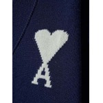 2026年9月11日秋冬新作AMI ニットカーディガン  高品質人気の商品/YGY工場