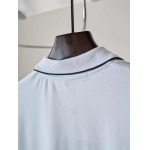 2026年9月11日秋冬新作Loro Piana半袖 tシャツ高品質人気の商品/YGY工場