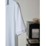 2026年9月11日秋冬新作Loro Piana半袖 tシャツ高品質人気の商品/YGY工場