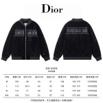 2026年9月11日秋冬新作Diorカーディガンのコート高品質人気の商品/YGY工場