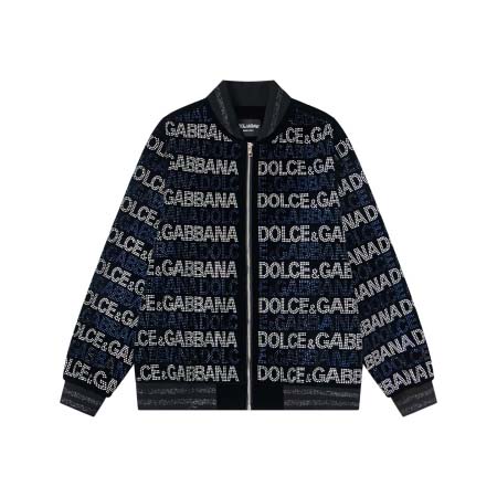 2026年9月11日秋冬新作DGジャケット高品質人気の商品/...