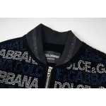 2026年9月11日秋冬新作DGジャケット高品質人気の商品/YGY工場