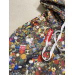 2026年9月11日秋冬新作Supremeジャケット高品質人気の商品/YGY工場