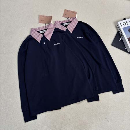2026年9月11日秋冬新作Polo長袖高品質人気の商品/Y...