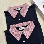 2026年9月11日秋冬新作Polo長袖高品質人気の商品/YGY工場