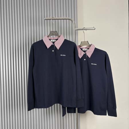 2026年9月11日秋冬新作Polo長袖高品質人気の商品/Y...