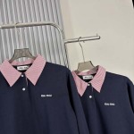 2026年9月11日秋冬新作Polo長袖高品質人気の商品/YGY工場