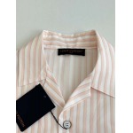 2026年9月11日秋冬新作Louis Vuittonシャツ高品質人気の商品/YGY工場