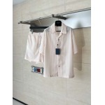 2026年9月11日秋冬新作Louis Vuittonシャツ高品質人気の商品/YGY工場