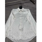 2026年9月11日秋冬新作Balenciagaシャツ高品質人気の商品/YGY工場