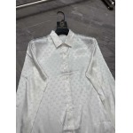 2026年9月11日秋冬新作Balenciagaシャツ高品質人気の商品/YGY工場