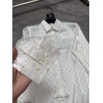 2026年9月11日秋冬新作Balenciagaシャツ高品質人気の商品/YGY工場