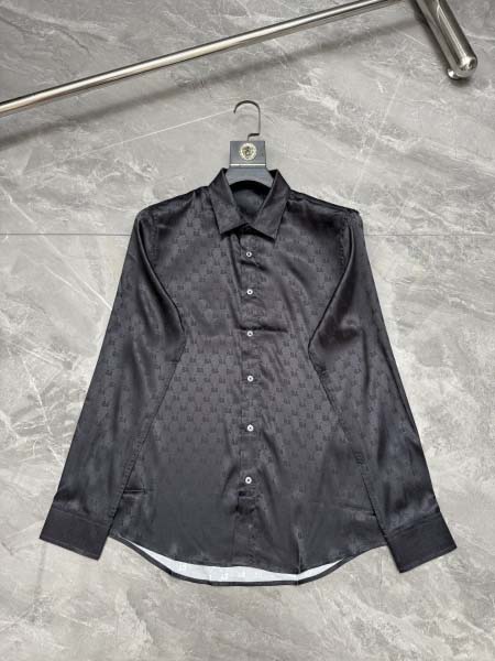 2026年9月11日秋冬新作Balenciagaシャツ高品質...