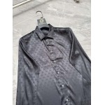 2026年9月11日秋冬新作Balenciagaシャツ高品質人気の商品/YGY工場