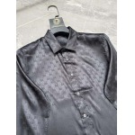 2026年9月11日秋冬新作Balenciagaシャツ高品質人気の商品/YGY工場