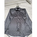 2026年9月11日秋冬新作Balenciagaシャツ高品質人気の商品/YGY工場