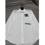 2026年9月11日秋冬新作Chanelシャツ高品質人気の商品/YGY工場