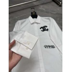 2026年9月11日秋冬新作Chanelシャツ高品質人気の商品/YGY工場
