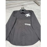 2026年9月11日秋冬新作Chanelシャツ高品質人気の商品/YGY工場