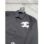 2026年9月11日秋冬新作Chanelシャツ高品質人気の商品/YGY工場