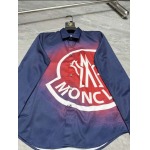 2026年9月11日秋冬新作Monclerシャツ高品質人気の商品/YGY工場