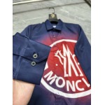 2026年9月11日秋冬新作Monclerシャツ高品質人気の商品/YGY工場