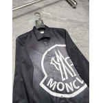 2026年9月11日秋冬新作Monclerシャツ高品質人気の商品/YGY工場