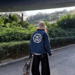 2026年9月11日秋冬新作Stussy ジャケット高品質人気の商品/YGY工場