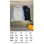 2026年9月11日秋冬新作Adidasジャケット高品質人気の商品/YGY工場