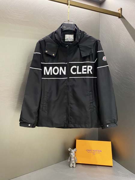 2026年9月11日秋冬新作Monclerジャケット高品質人...