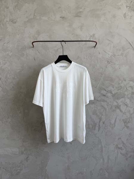 2026年9月11日秋冬新作Acne Studiostシャツ...